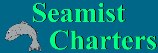 Seamist Charters Logo